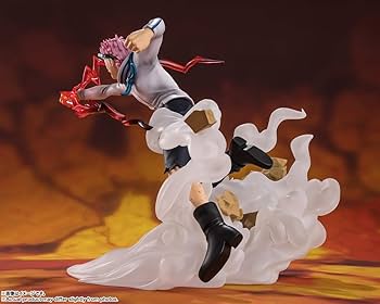 Amazon.com: TAMASHII NATIONS - One Piece - [Extra Battle